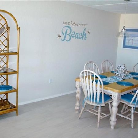 Saida IV Condos S4704 South Padre Island Kültér fotó