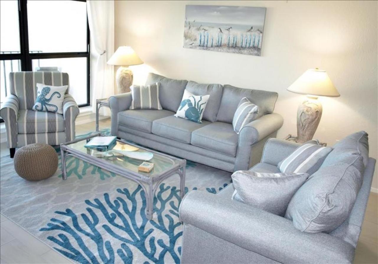 Saida IV Condos S4704 South Padre Island Kültér fotó