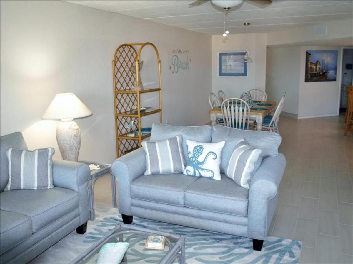 Saida IV Condos S4704 South Padre Island Kültér fotó