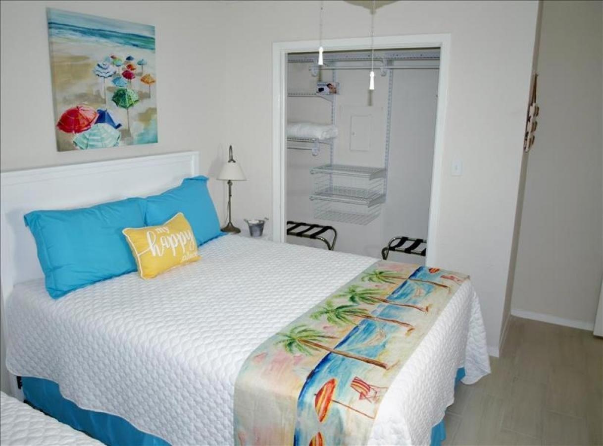 Saida IV Condos S4704 South Padre Island Kültér fotó