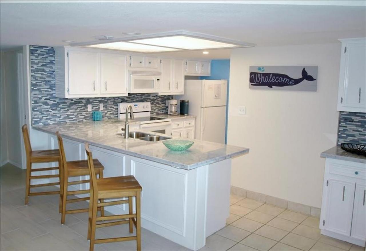 Saida IV Condos S4704 South Padre Island Kültér fotó