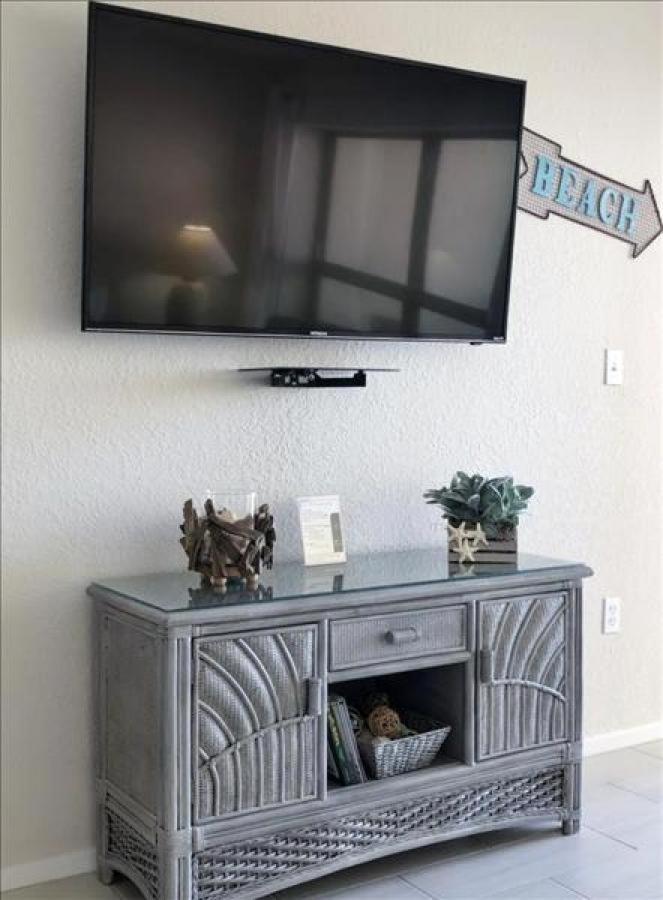 Saida IV Condos S4704 South Padre Island Kültér fotó