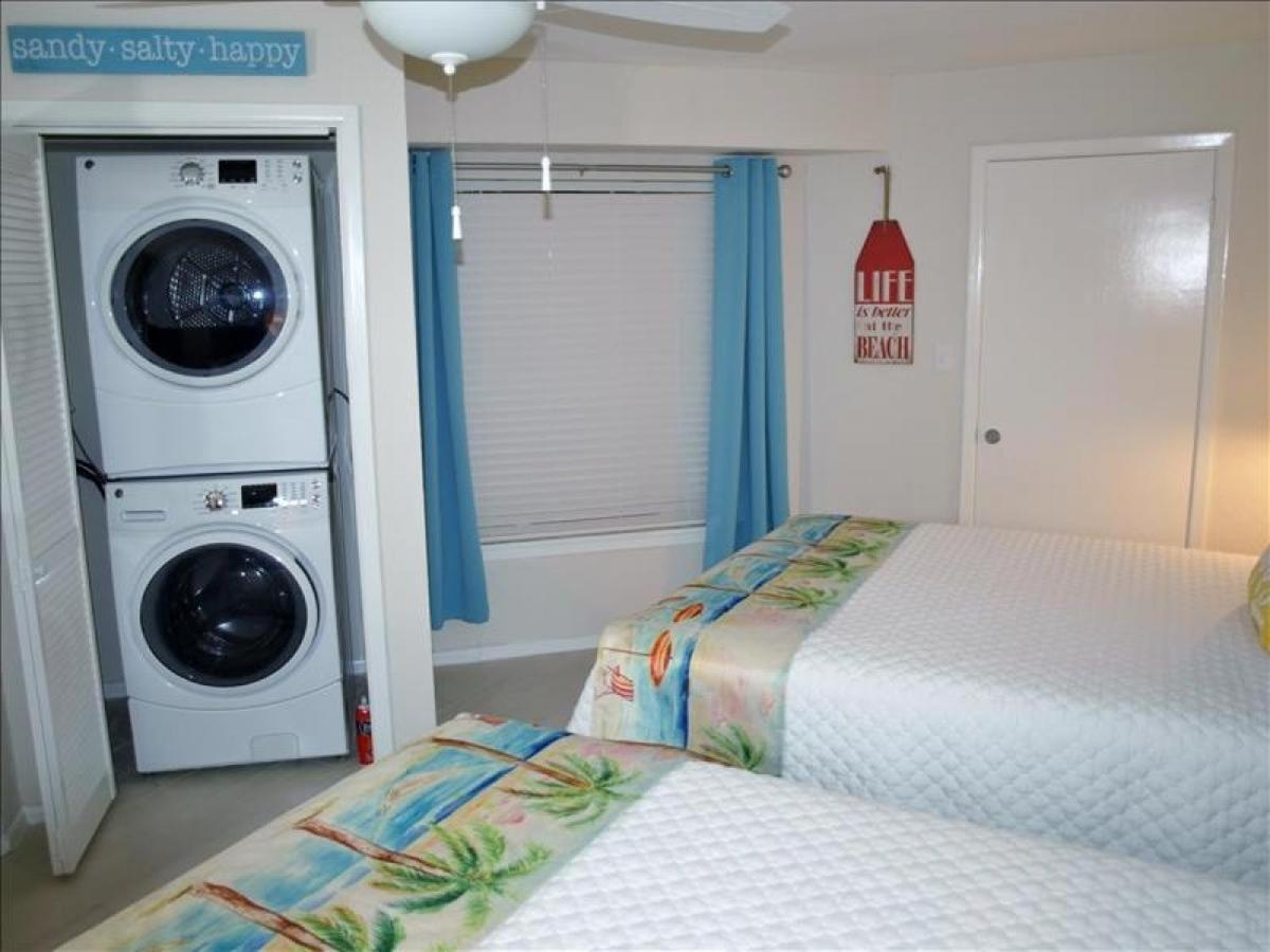 Saida IV Condos S4704 South Padre Island Kültér fotó