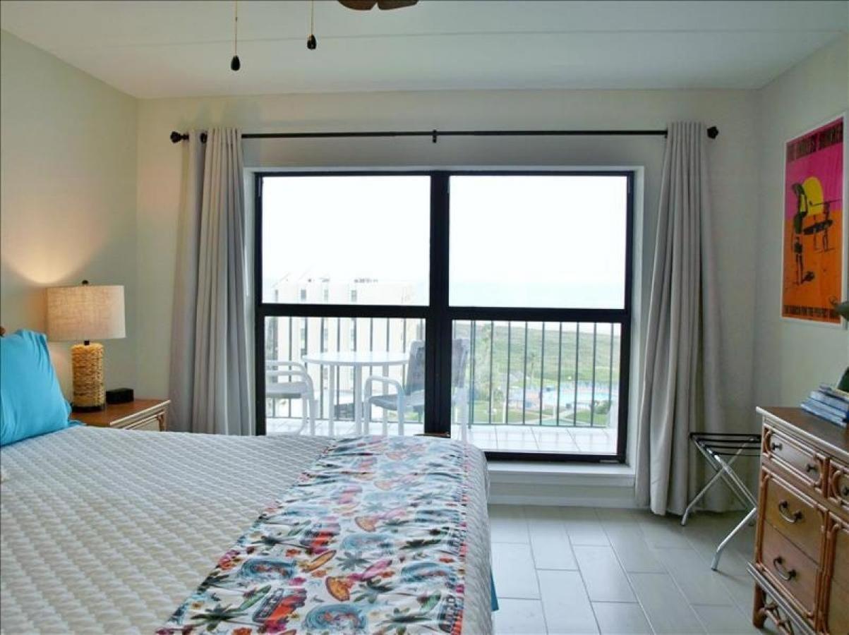 Saida IV Condos S4704 South Padre Island Kültér fotó