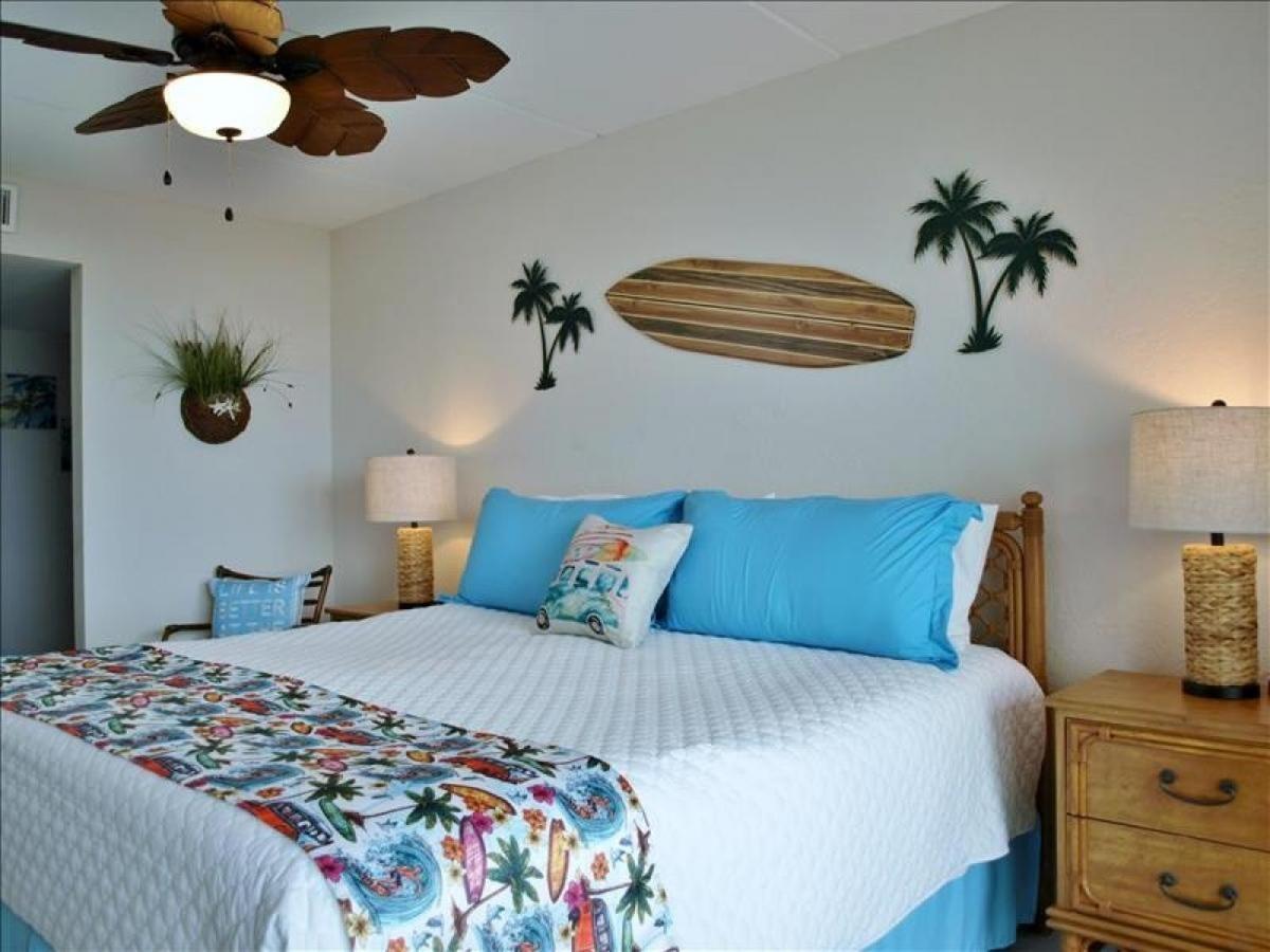 Saida IV Condos S4704 South Padre Island Kültér fotó