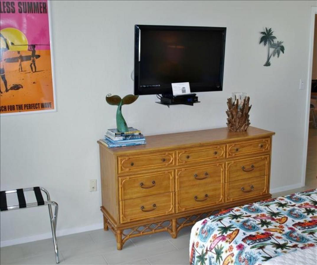 Saida IV Condos S4704 South Padre Island Kültér fotó